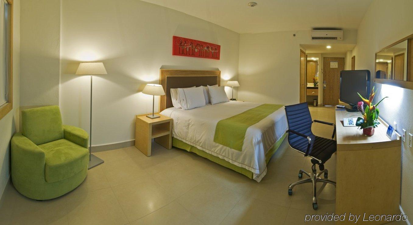 Holiday Inn Express Manzanillo, An Ihg Hotel Room photo